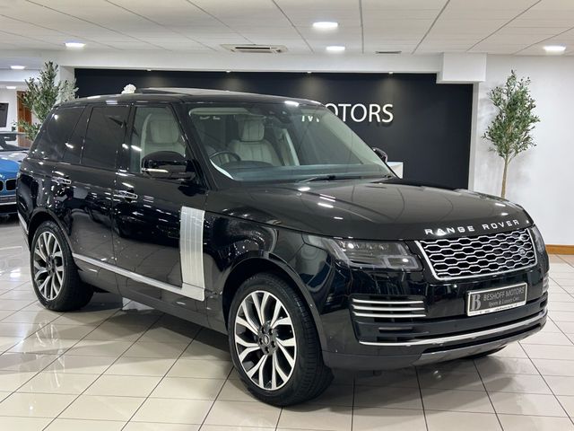vehicle for sale from Beshoff Motors