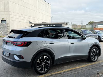 2023 Volkswagen ID.4