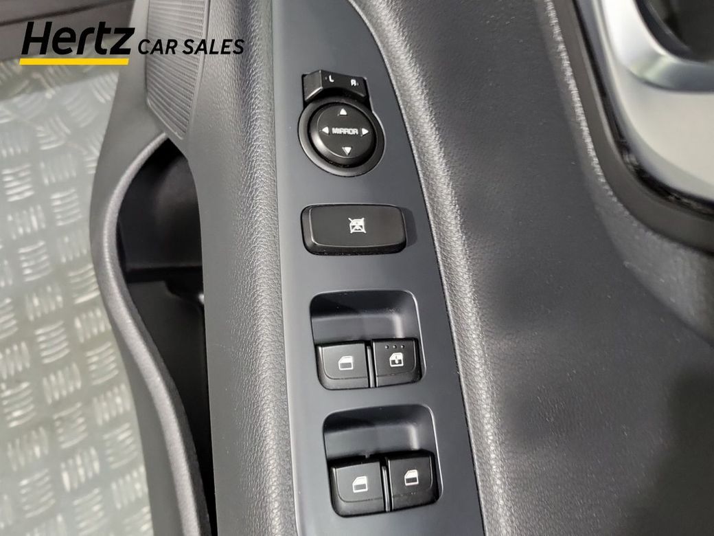 2024 Kia Stonic
