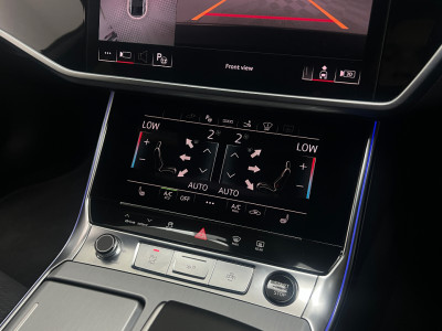 2023 Audi A7