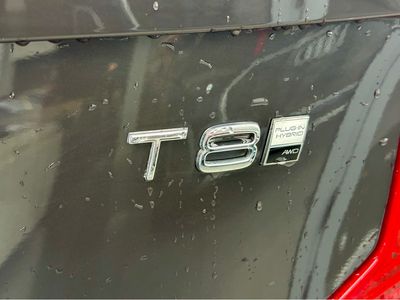 2024 Volvo XC90
