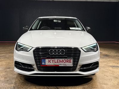 2017 Audi A3