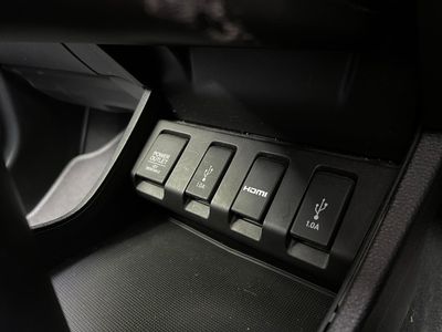2021 Honda HR-V