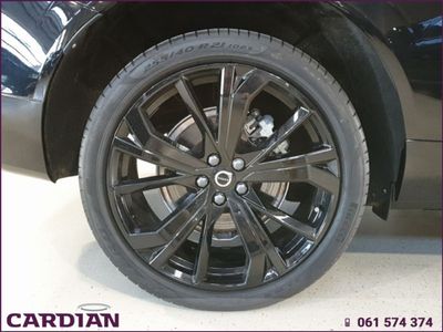 2024 Volvo XC60