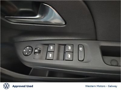 2024 Opel Corsa