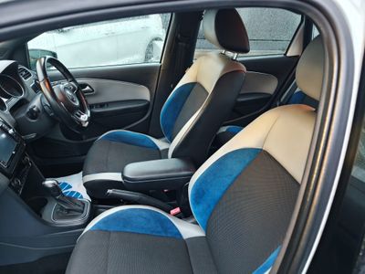 2015 Volkswagen Polo