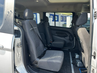 2016 Ford Tourneo Connect