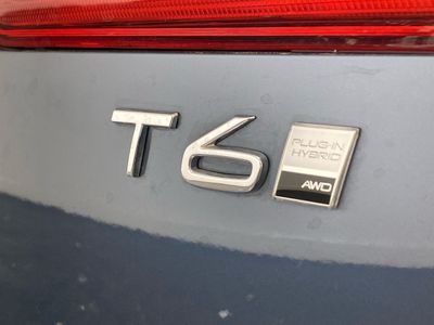2026 Volvo XC60