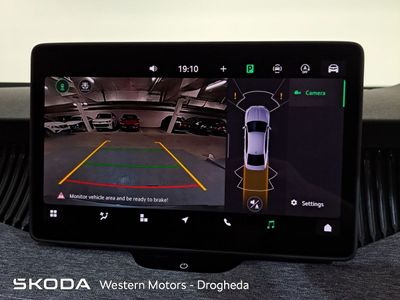 2026 Skoda Superb