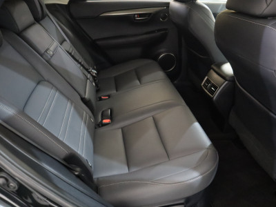 2020 Lexus NX