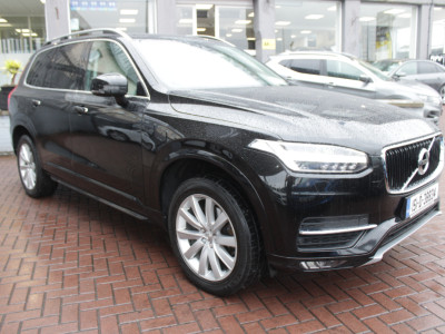 2015 Volvo XC90