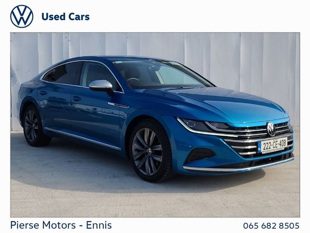 vehicle for sale from Pierse Motors