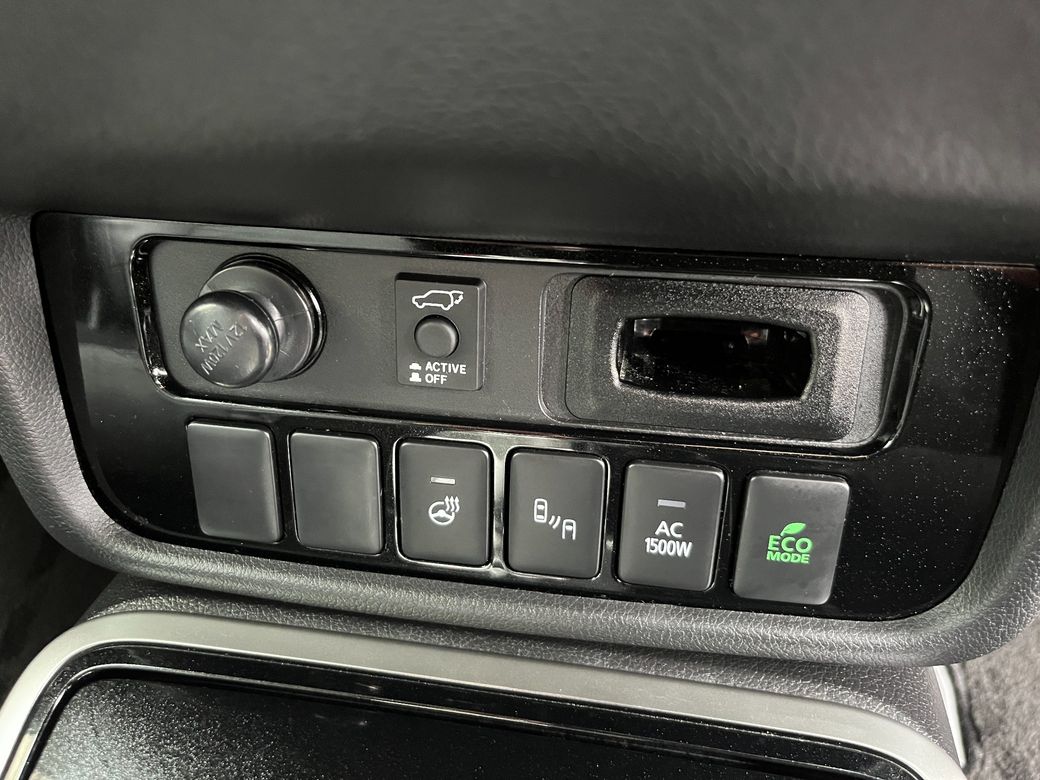 2019 Mitsubishi Outlander