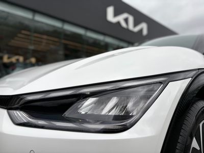 2024 Kia EV6