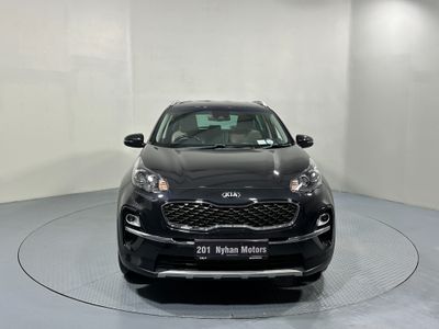 vehicle for sale from Nyhan Motors