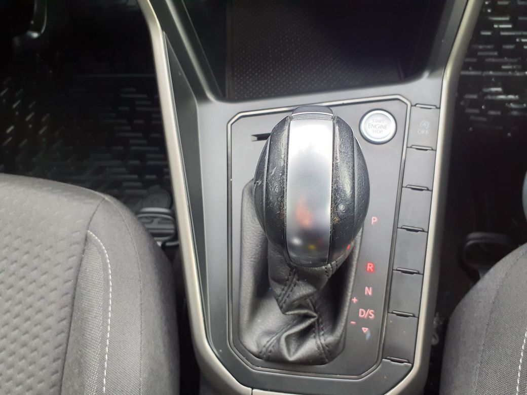 2020 Volkswagen Polo