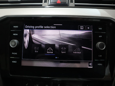 2021 Volkswagen Passat