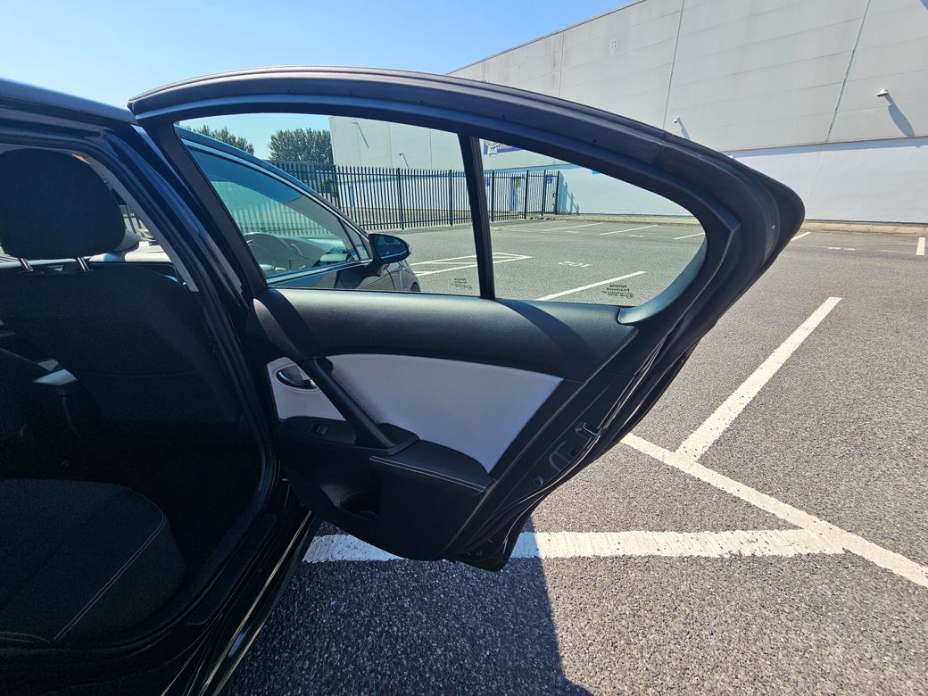 2018 Toyota Avensis