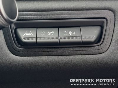 2020 Renault Captur