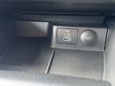 2022 Ford Focus
