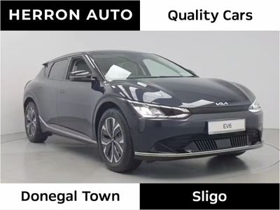 2022 Kia EV6