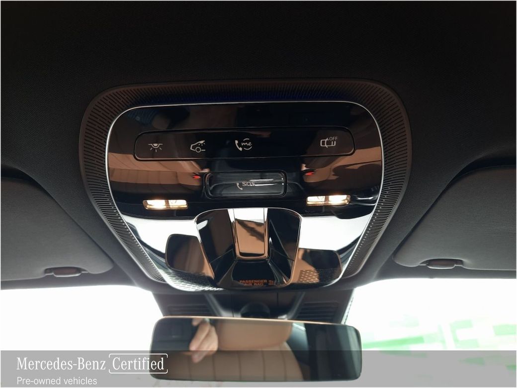 2024 Mercedes-Benz E Class