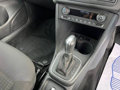 2016 Volkswagen Polo