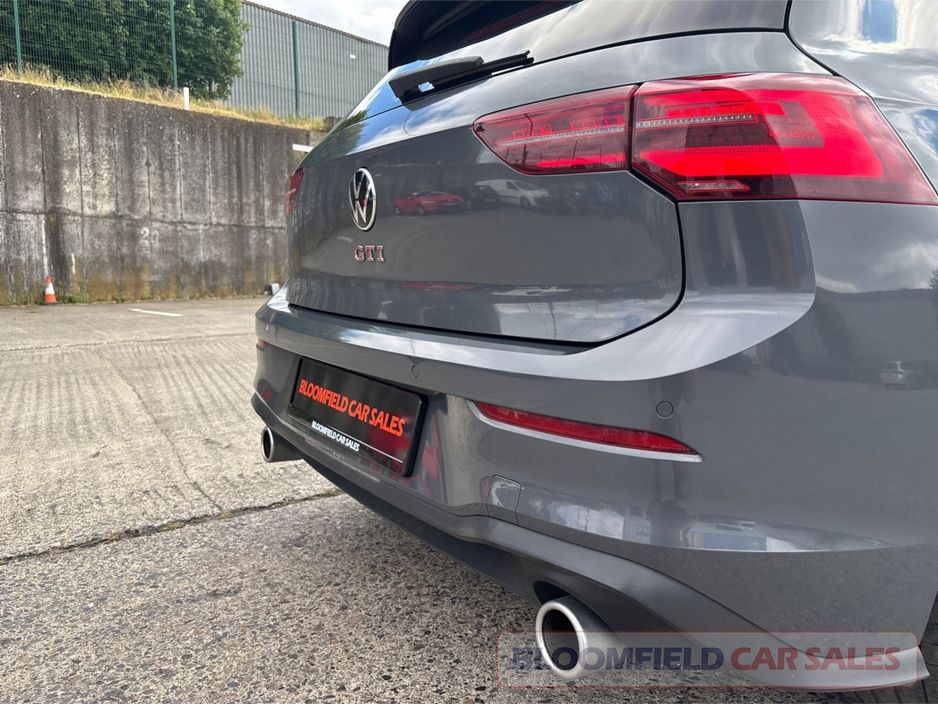 2022 Volkswagen Golf