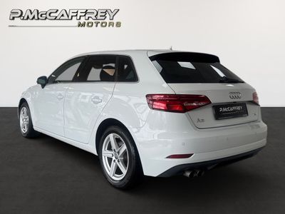 2017 Audi A3