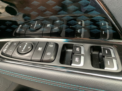 2022 Kia e-Niro