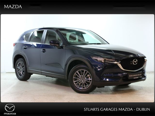 vehicle for sale from Stuarts Garages