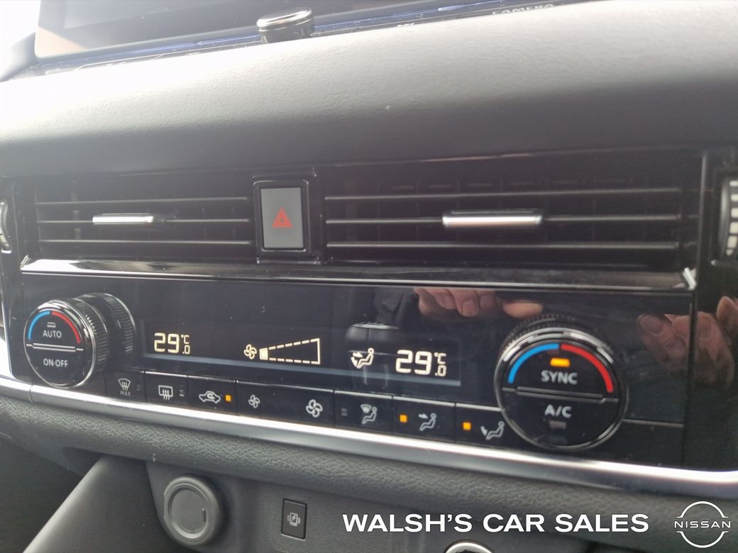 2024 Nissan Qashqai