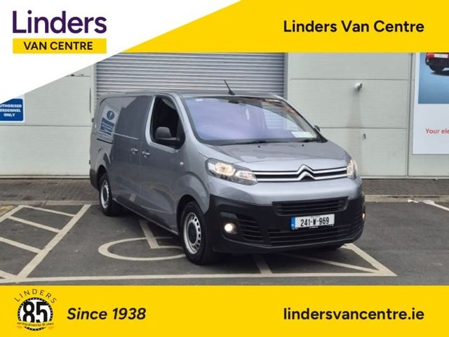 vehicle for sale from Linders Finglas Turvey Limited