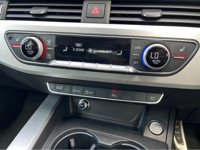 2017 Audi A5
