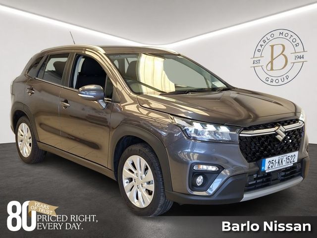 vehicle for sale from Barlo Ford Clonmel