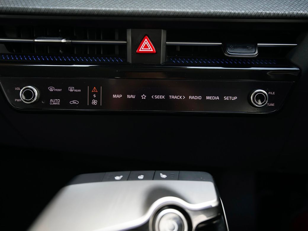 2023 Kia EV6
