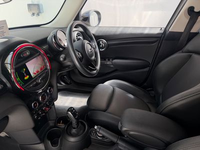 2019 Mini Cooper