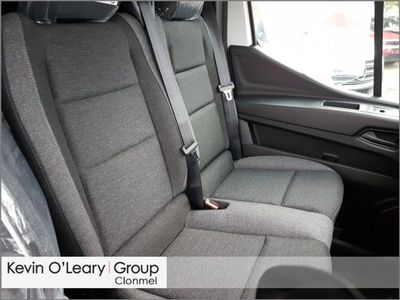 2025 Renault Master
