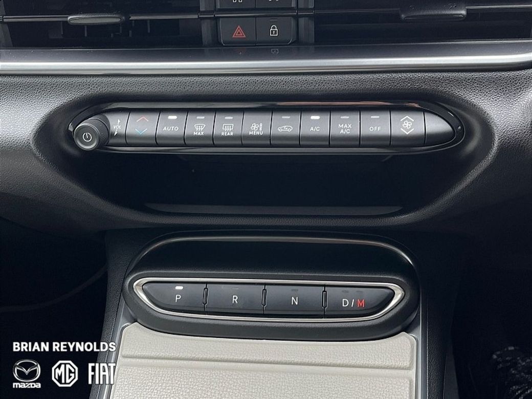 2024 Fiat 600