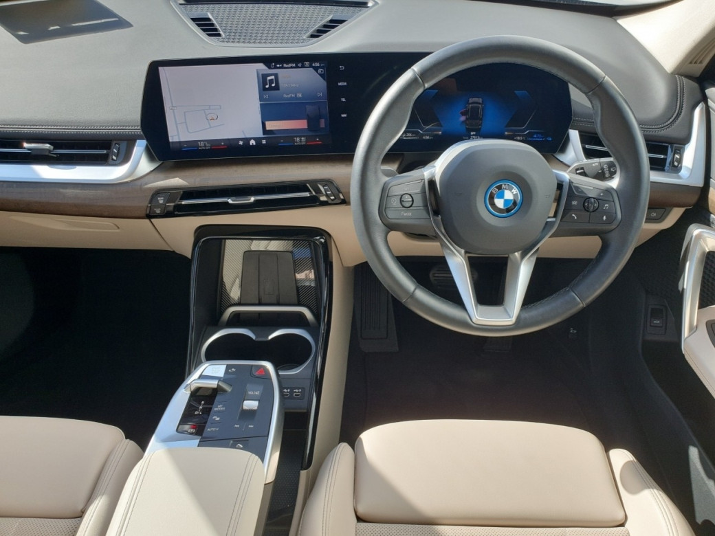 2024 BMW X1