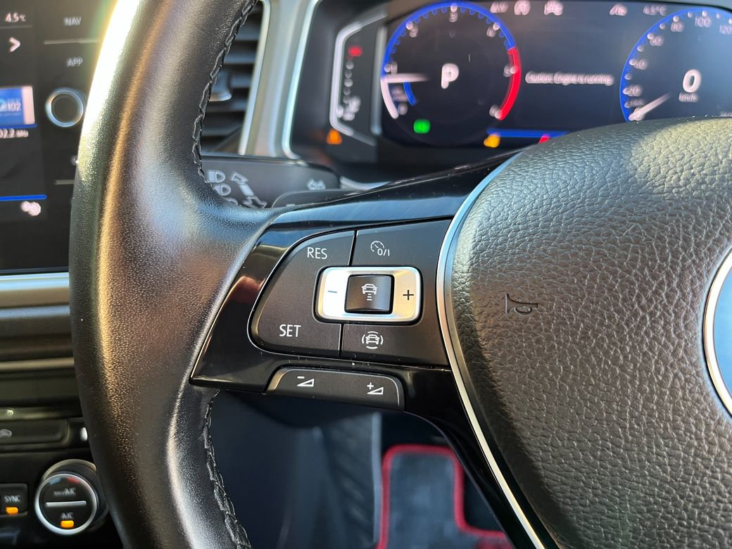 2020 Volkswagen T-Roc