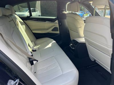 2023 BMW 5 Series