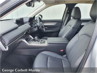 2026 Mazda CX-60