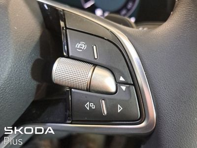 2026 Skoda Superb