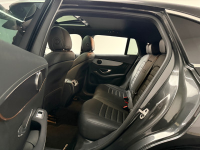 2023 Mercedes-Benz EQC