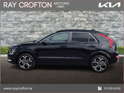 2025 Kia Niro