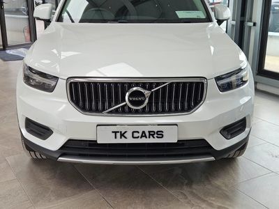 2022 Volvo XC40