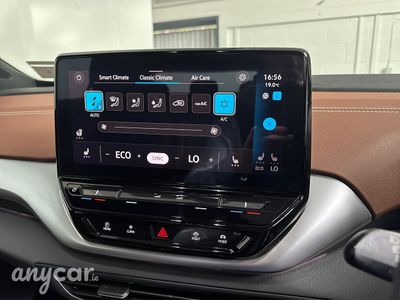 2023 Volkswagen ID.4