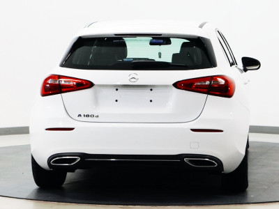 2021 Mercedes-Benz A Class