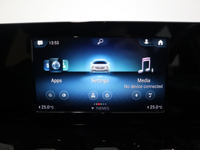 2019 Mercedes-Benz B Class